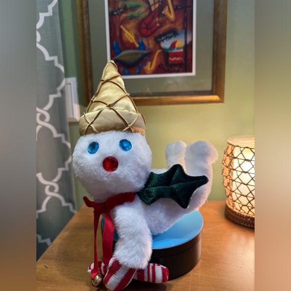 Mr Bingle Plush - Lot of 3 - Picture 4 of 14